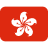 HongKong flag